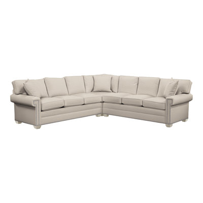 Davidson Corner Sectional