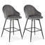 Tabouret tournant 29,5 "Ellingson