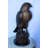 Nifao Collection Birds No Additional Durability Bronze Garden Statue