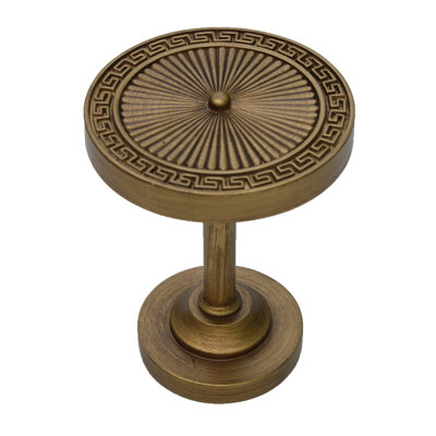 Alfee Adjustable Curtain Holdback