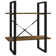 Ayahna Bookcase