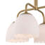  Luminaire suspendu 4 lumières Dorinda-534571206-534571207