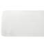 Matelas moelleux en mousse viscoélastique imprégnée de gel dans une boîte avec housse en aloès blanc respirant