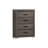Semih 31'' W 4 - Drawer Dresser