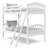Long Horn Twin Over Twin Solid Wood Standard Bunk Bed by Storkcraft-1194889861
