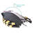 Skywalker Trampolines 36" Eeyore Folding Mini Trampoline