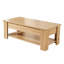 Alrun Coffee Table with Lift-up Storage-1693479814