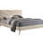 Upholstered Platform Bed-1763609441