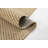 Momeni Charles Hand Tufted Wool Geometric Brown Area Rug-116274218