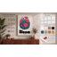 Bloom Sphere Botanical - Wrapped Canvas-1891992722-1891992723