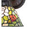 1 - Light Armed Sconce