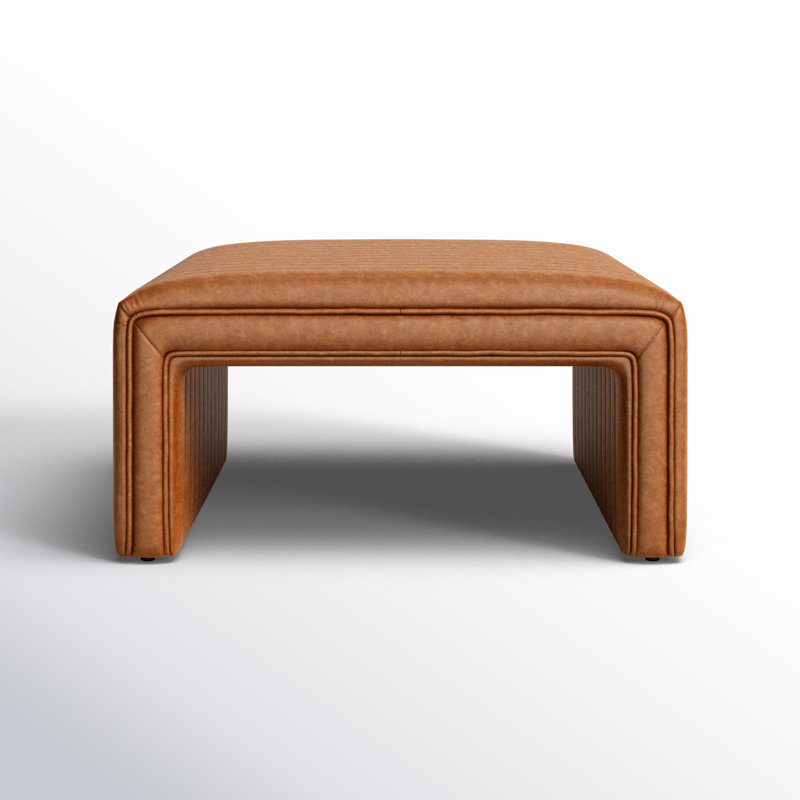 Rascon Single Coffee Table, Vintage Cider