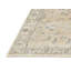 Tapis oriental bleu / beige-899319168