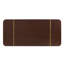 Serenity Mahogany Wood Dining Table