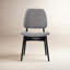 Modern Brazilian Ariel Side Chair-1168392294