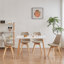 Quade Upholstered Dining Chair-343382744-367025229