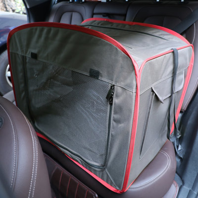 Caisse pour chien Tucker Murphy Pet ™
