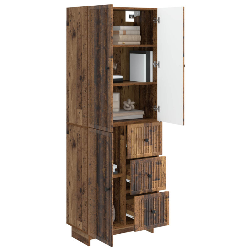 Storage Cabinet
