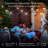 Brightech Ambience Pro Solar - Super Bright 48Ft Remote Control Outdoor String Lights