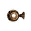 Lanterne murale d’extérieur en pin winter Wyona-30775155-30775158