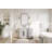 42 inch Single Bathroom Vanity-448804461