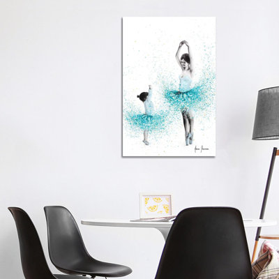 «A May Love Dance» par Ashvin Harrison - impression