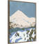 «Bunny Slopes II» par Jacob Green, reproduction d'art sur toile encadrée-118214851