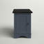 Table de bout avec rangement Bankhead Block-1650369175
