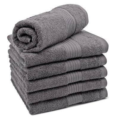 Midweight Hand Towel