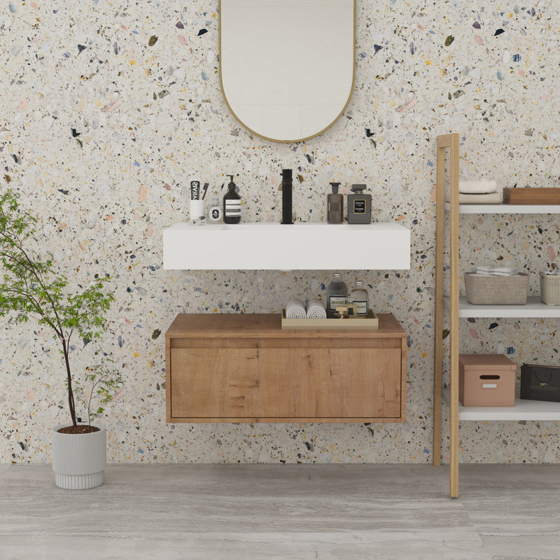 30'' Bathroom Vanity