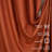 Lined Blackout Extra Long & Extra Wide Custom Made Decorative Single Panel Curtain-1902281679-1880602623