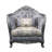 3 - Piece Living Room Set
