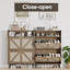Armoire à chaussures Farmhouse