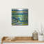 Red Barrel Studio® «All In A Row» par Jeanette Vertentes, art mural en métal-1025204981
