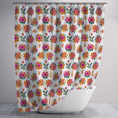 Shower Curtain