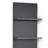 Brakebill 5 Tier Wall Shelf-1464838409