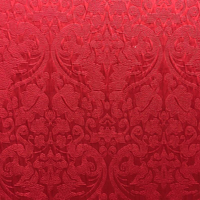 Damask Fabric