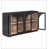 Black est en rupture de stock