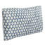Maze Knife Edge Accent Pillow