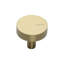 1 1/4" Diameter Round Knob-114487390-49813934