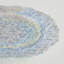 Bauza Glass Decorative Plate