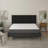 Minnesota Gel Memory Foam Medium Firm Mattress Standard, Breathable, Removable & Washable Cover-79774842-124239978