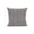 Woven Cotton Striped Pillow