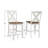 Octavia Solid Wood Counter Stool-1844107792
