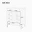 Base de meuble-lavabo simple 29,52 po seulement-99379652