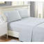 Ensemble de literie en microfibre avec draps-housse et drap-housse Lux Decor Collection-22280733-22280738