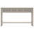 Charming Console Table with Versatile Storage and Stylish Design-112813032