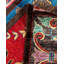 Eclectic One-of-a-Kind 12'3" x 17'7" Hand Knotted Area Rug