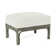 Boca Upholstered Ottoman