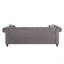 Canapé modulaire réversible en tissu Waldina-118088067